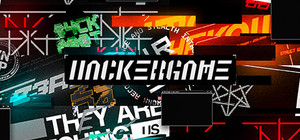 HACKERGAME banner