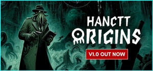 Hanctt Origins banner