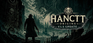 Hanctt Origins banner