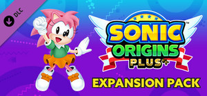 Sonic Origins Plus Expansion Pack banner