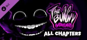 The Bunny Graveyard - All Chapters banner