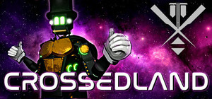 Crossedland banner