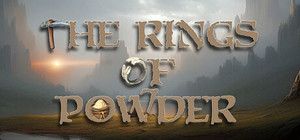 The Rings of Powder banner