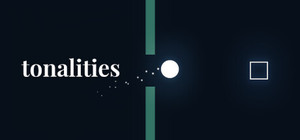 Tonalities banner