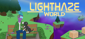 Lighthaze World banner