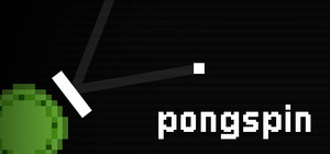 Pongspin banner
