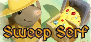 Sweep Serf banner