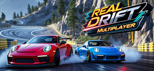 Real Drift Multiplayer banner