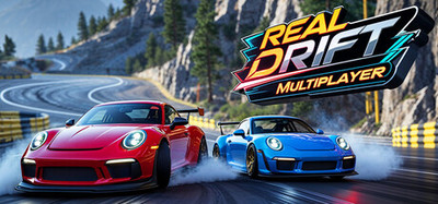 Real Drift Multiplayer