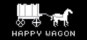 Happy Wagon banner