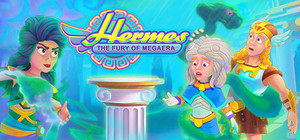 Hermes: The Fury of Megaera banner