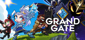 Grand Gate banner