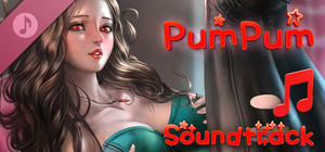 PumPum Soundtrack banner