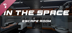 In The Space - Escape Room Soundtrack banner