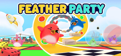 Feather Party