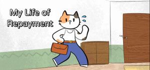 My Life of Repayment banner
