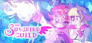 The Songbird Guild banner