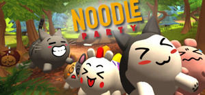 Noodle Party banner