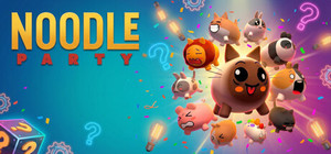 Noodle Party banner