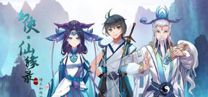 Fantastic Chivalry·Interwoven fates banner