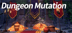 Dungeon Mutation banner