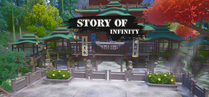 Story Of Infinity: Xia banner