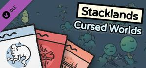 Stacklands: Cursed Worlds banner