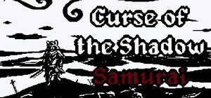 Curse of the Shadow Samurai banner