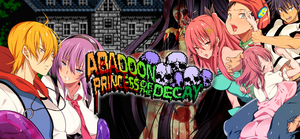 Abaddon: Princess of the Decay decensor patch banner