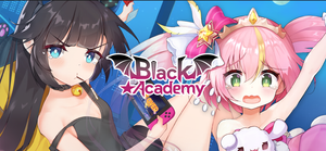 Black Academy (Secret Plus) banner