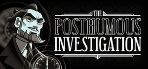 The Posthumous Investigation banner