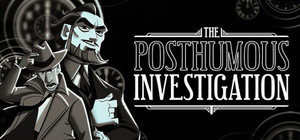 The Posthumous Investigation banner