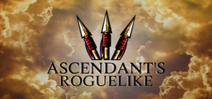 Ascendant's Roguelike banner