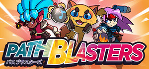 PathBlasters banner