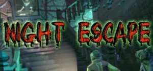 Night Escape banner