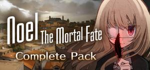 Noel the Mortal Fate Complete Pack banner