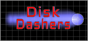 Disk Dashers banner