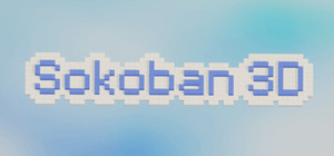 Sokoban 3D banner