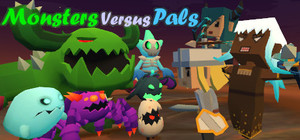 Monsters Versus Pals banner