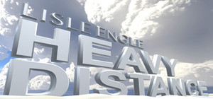 Lisle Engle Heavy Distance banner