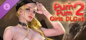 PumPum 2 - Girls DLC #1 banner