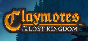 Claymores of the Lost Kingdom banner