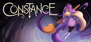 Constance banner