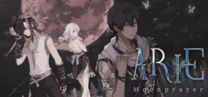 ARIE: Moonprayer banner