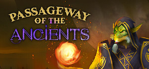 Passageway of the Ancients banner