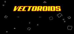 Vectoroids banner