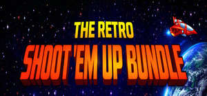 The Retro Shoot 'Em Up Bundle banner