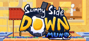 Sunny Side Down, by Muno! banner