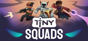 Tiny Squads banner
