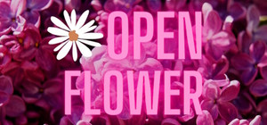 OpenFlower banner